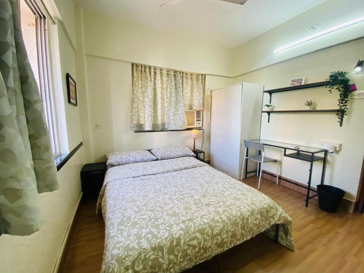 Apartament 2 Bed 2 Bath Prime Bandra Sea Views 5