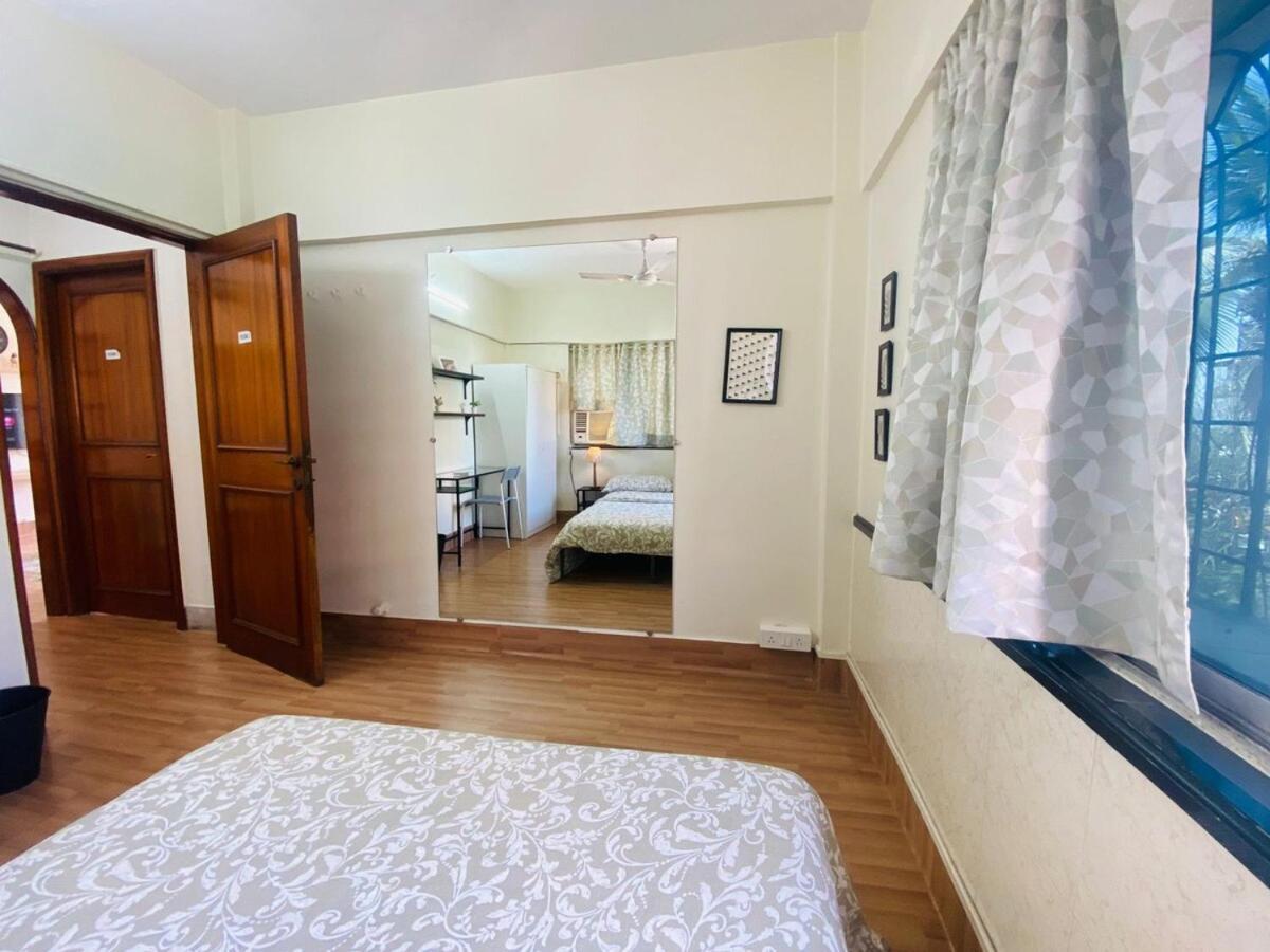 2 Bed 2 Bath Prime Bandra Sea Views 5 Apartament Bombaj
