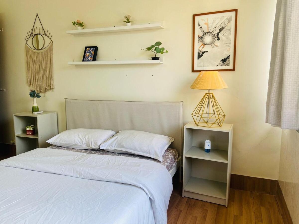 Apartament 2 Bed 2 Bath Prime Bandra Sea Views 5