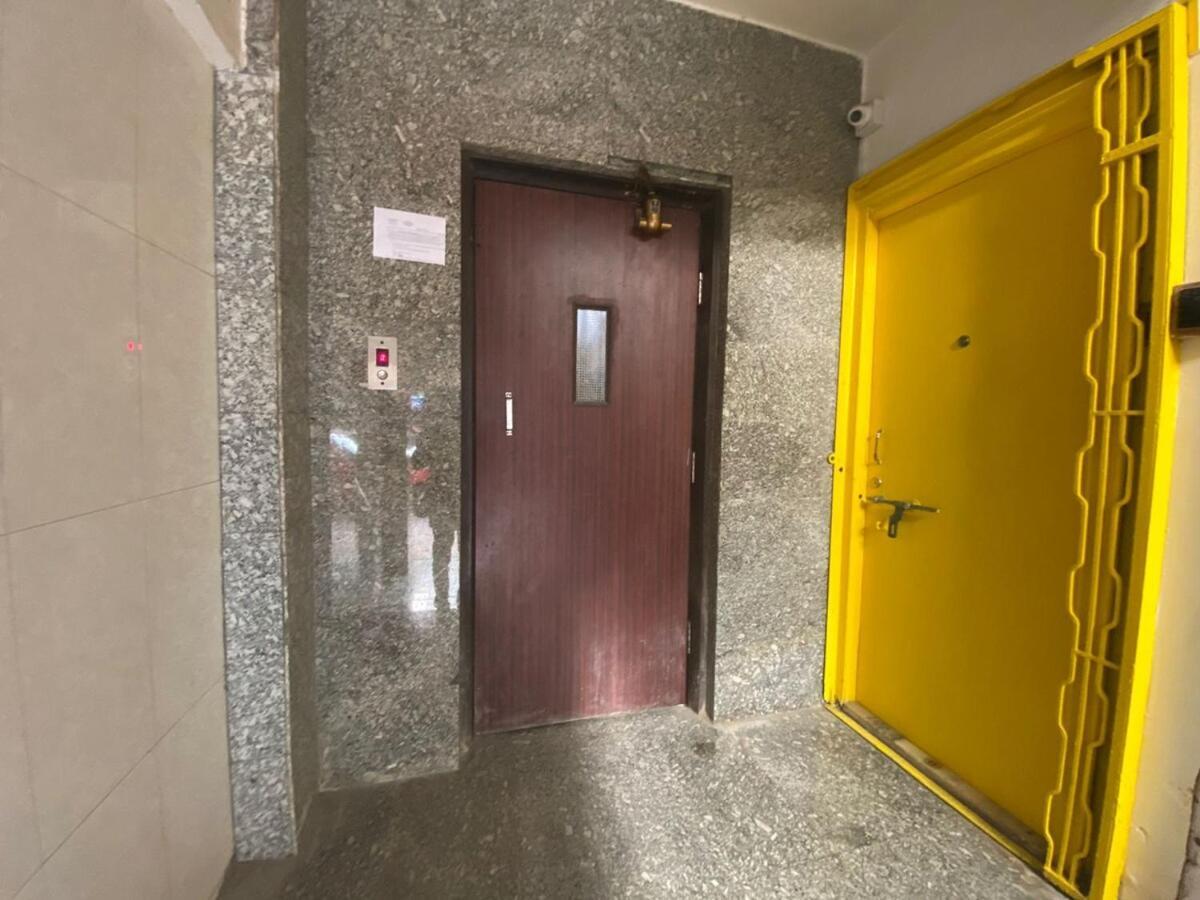 2 Bed 2 Bath Prime Bandra Sea Views 5 Apartament *