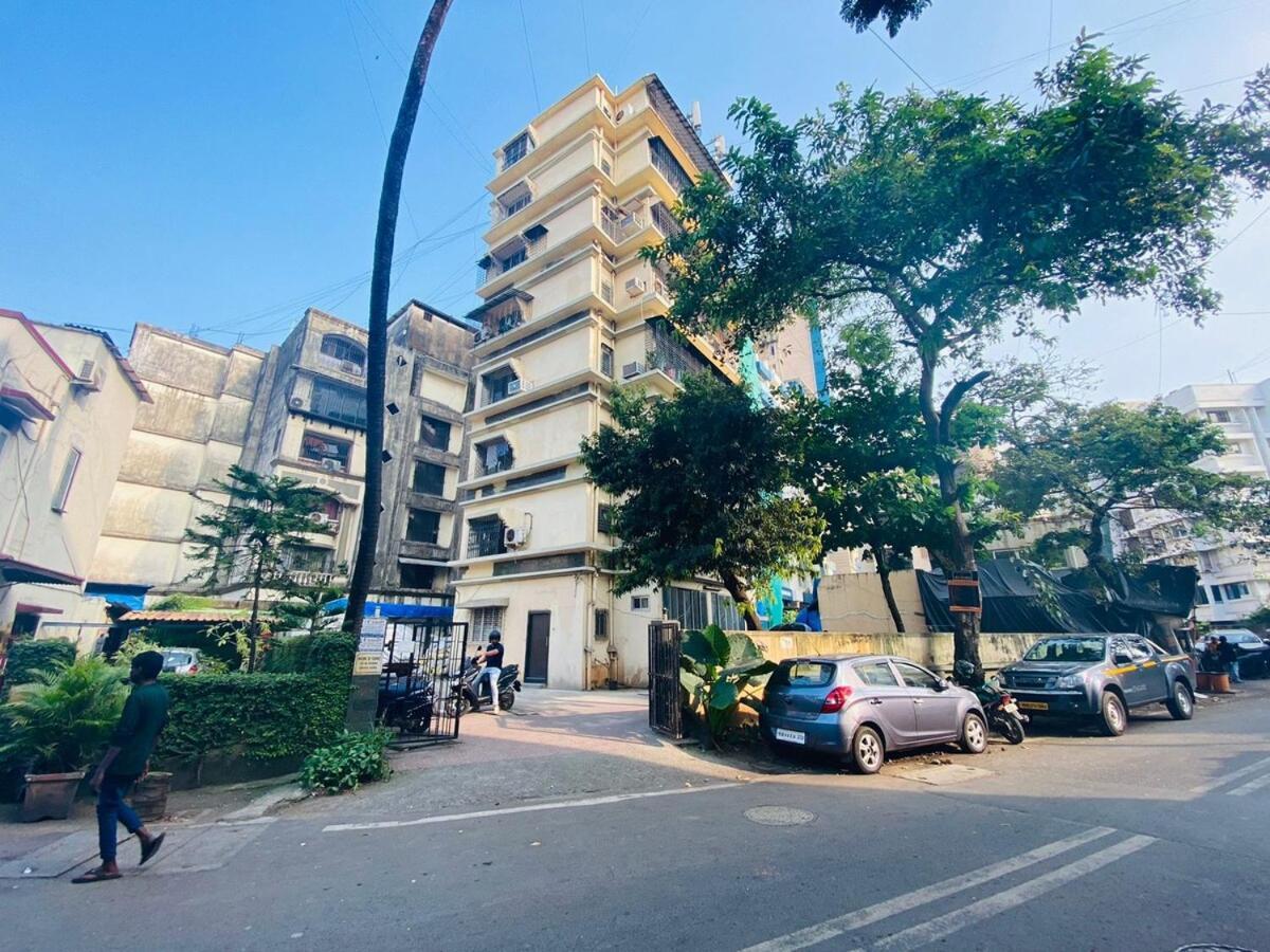 2 Bed 2 Bath Prime Bandra Sea Views 5 Apartament