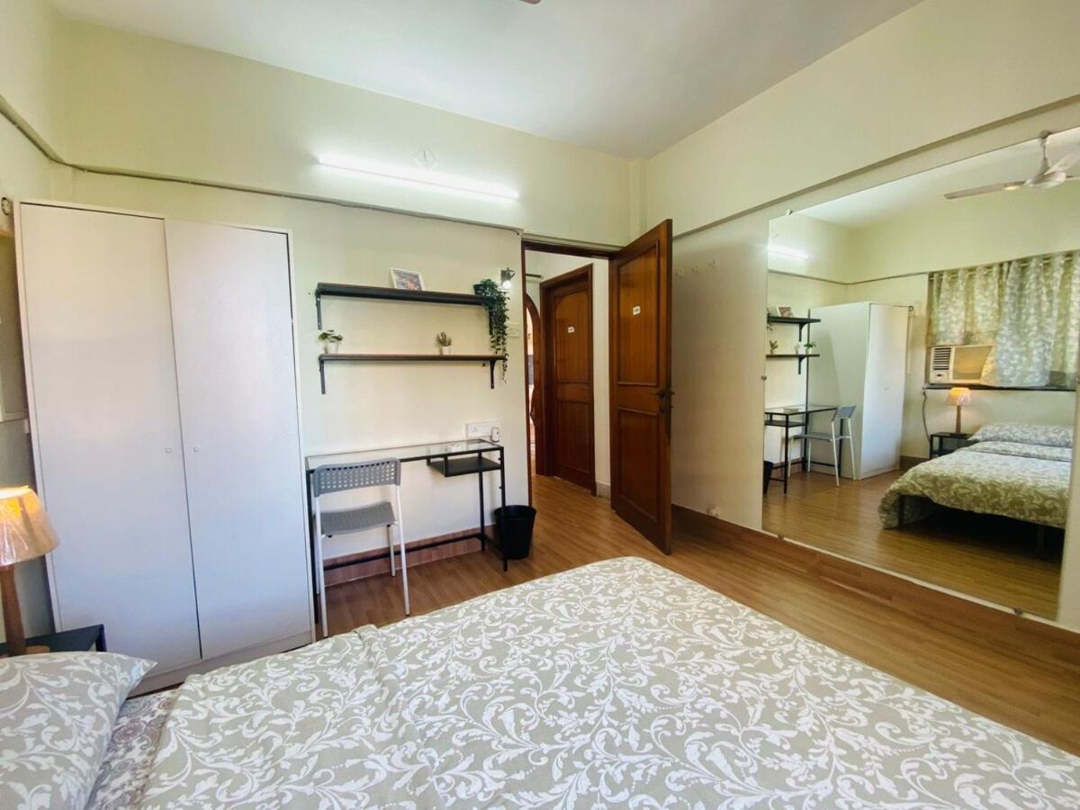 Apartament 2 Bed 2 Bath Prime Bandra Sea Views 5