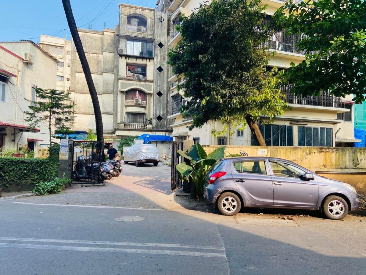 Apartament 2 Bed 2 Bath Prime Bandra Sea Views 5 Bombaj