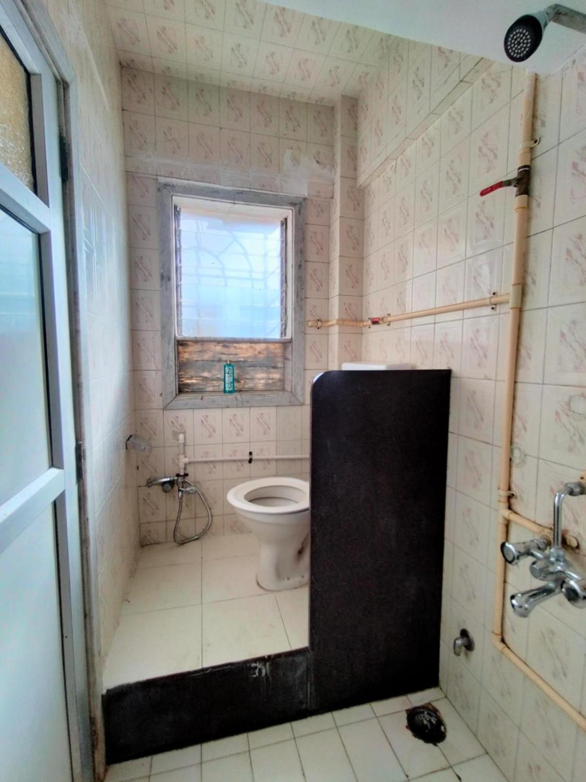 2 Bed 2 Bath Prime Bandra Sea Views 5 Apartament Bombaj